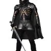 Skeleton King Men's Costume 2 Skeleton King Men's Costume -Fun Place Pop Store mens skeleton king costume