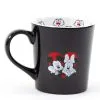 Minnie & Mickey Heart Hands Mug 2 Minnie & Mickey Heart Hands Mug -Fun Place Pop Store mickey minnie heart inside heart hands mug