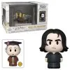 Funko Mini Moments: HP Anniversary- Professor Snape -Fun Place Pop Store mini moments hp anniversary professor snape
