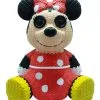 Minnie Mouse Handmade By Robots Figure 1 Minnie Mouse Handmade By Robots Figure -Fun Place Pop Store minnie mouse handmade by robots vinyl figure