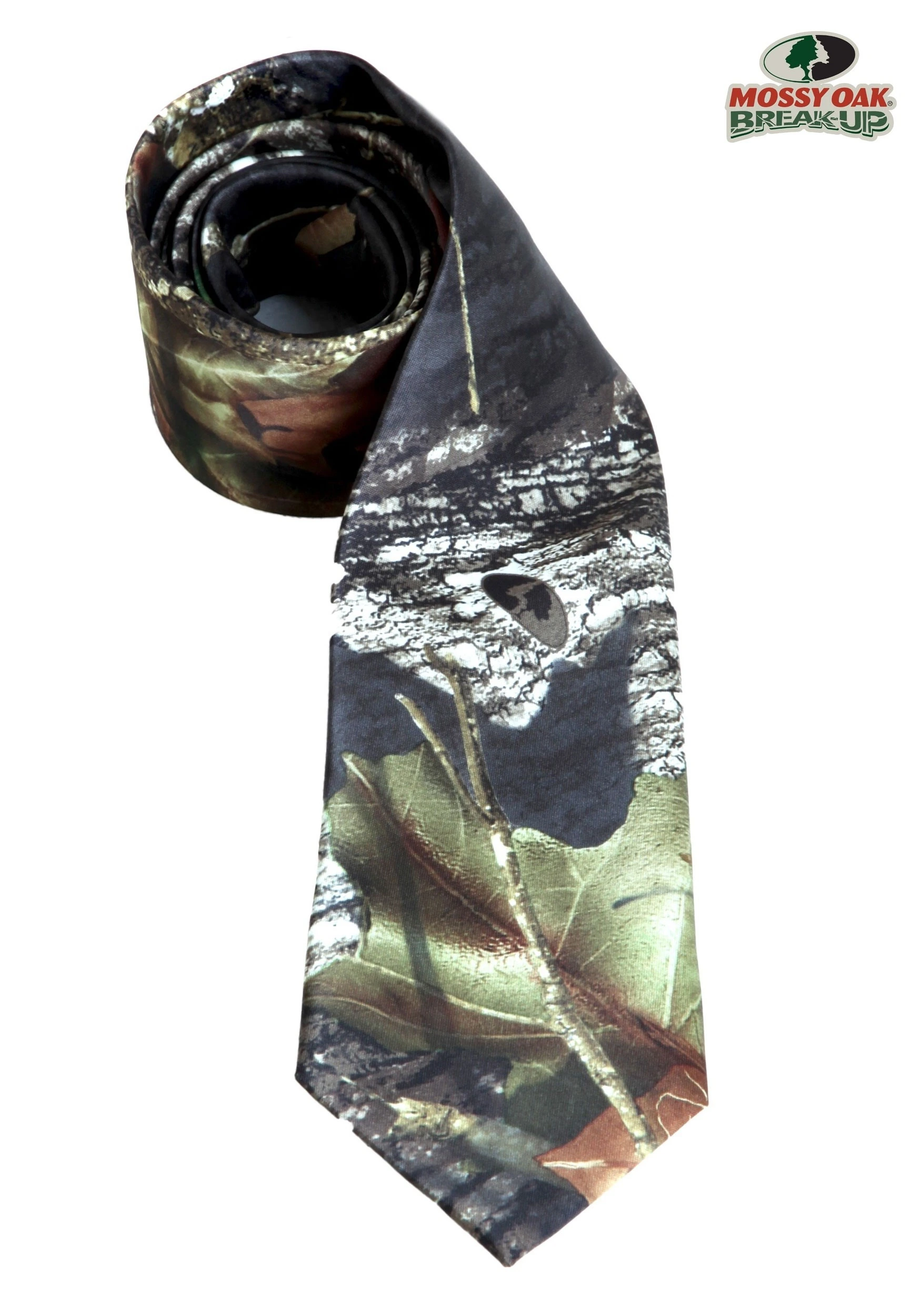 Mossy Oak Self Tie Windsor 3 Mossy Oak Self Tie Windsor