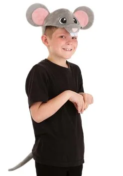 Mouse Costume Accessory Kit