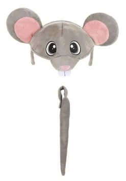 Mouse Costume Accessory Kit -Fun Place Pop Store mouse costume kit alt 4