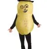 Inflatable Mr. Peanut Costume 2 Inflatable Mr. Peanut Costume -Fun Place Pop Store mr peanut inflatable costume