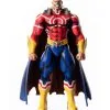 11" All Might Silver Age My Hero Academia Statue -Fun Place Pop Store my hero academia all might silver age 11 statue
