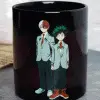 16 Oz My Hero Academia Heat Change Coffee Mug 2 16 Oz My Hero Academia Heat Change Coffee Mug -Fun Place Pop Store my hero academia heat change coffee mug 16oz