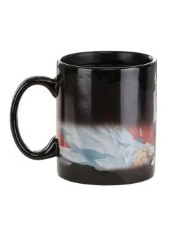 16 Oz My Hero Academia Heat Change Coffee Mug -Fun Place Pop Store my hero academia heat change coffee mug 16oz alt 4