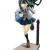 Bellfine My Hero Academia Tsuyu Asui (Uniform Ver.) 1/8 Scale Figure -Fun Place Pop Store my hero academia konekore tsuyu asui uniform ver figure