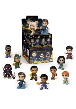 Funko Mystery Minis: Eternals
