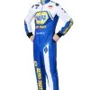 NASCAR Chase Elliott Plus Size Costume 1 NASCAR Chase Elliott Plus Size Costume -Fun Place Pop Store nascar chase elliott mens plus size costume