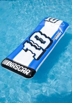 Danica Patrick Mat Pool Float From NASCAR 7 Danica Patrick Mat Pool Float From NASCAR -Fun Place Pop Store nascar danica patrick mat pool float 2