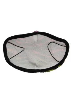 Neon Tiger Face Mask 7 Neon Tiger Face Mask -Fun Place Pop Store neon tiger face mask back