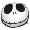 Nightmare Before Christmas Jack Skellington Grin 11" Travel Cloud Pillow -Fun Place Pop Store nightmare before christmas jack skellington grin 11 pillow