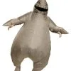 Inflatable Nightmare Before Christmas Oogie Boogie Costume -Fun Place Pop Store nightmare before christmas oogie boogie inflatable