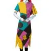 Nightmare Before Christmas Sally Plus Size Costume For Women -Fun Place Pop Store nightmare before christmas sally plus size womens costume