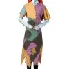 Nightmare Before Christmas Sally Costume For Women -Fun Place Pop Store nightmare before christmas sally womens costume