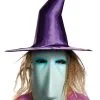 Adult Nightmare Before Christmas Shock Mask
