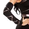 Ninja Arm Cuffs -Fun Place Pop Store ninja arm cuffs for adult
