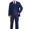 Adult North Pole Train Conductor Costume 1 Adult North Pole Train Conductor Costume -Fun Place Pop Store north pole train conductor costume adult