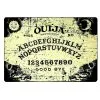 Digital Ouija Board Adult's Fleece Blanket -Fun Place Pop Store ouija board digital fleece throw for adults