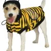 Pet Bumble Bee Costume -Fun Place Pop Store pet costume bumble bee