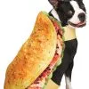 Taco Costume For Pets -Fun Place Pop Store pet taco costume