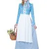 Pioneer Woman Costume For Women 1 Pioneer Woman Costume For Women -Fun Place Pop Store pioneer woman adult costume1