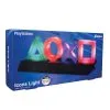 Playstation Icons Light -Fun Place Pop Store playstation icons light