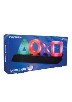 Playstation Icons Light