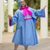 Fairy Godmother Costume Adult Plus Size -Fun Place Pop Store plus size adult fairy godmother costume