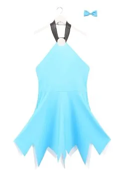 Women's Betty Rubble Plus Size Costume 7 Women's Betty Rubble Plus Size Costume -Fun Place Pop Store plus size betty rubble costume alt 2