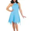 Women's Betty Rubble Plus Size Costume 1 Women's Betty Rubble Plus Size Costume -Fun Place Pop Store plus size betty rubble costume update