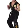 Plus Size Cobra Kai Costume | Karate Kid Costume | Exclusive -Fun Place Pop Store plus size cobra kai costume