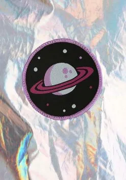 Plus Size Women's Cosmonaut Alien Costume -Fun Place Pop Store plus size cosmonaut alien costume alt 6