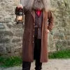 Deluxe Plus Size Harry Potter Hagrid Costume -Fun Place Pop Store plus size deluxe harry potter hagrid costume