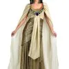 Golden Cleopatra Plus Size Costume -Fun Place Pop Store plus size golden cleopatra costume