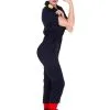 Hardworking Lady Plus Size Costume 1 Hardworking Lady Plus Size Costume -Fun Place Pop Store plus size hardworking lady costume