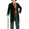 Deluxe Plus Size Mad Hatter Costume | Exclusive | Made By Us -Fun Place Pop Store plus size mad hatter deluxe costume