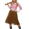 Plus Size Women's Rodeo Cowgirl Costume 1 Plus Size Women's Rodeo Cowgirl Costume -Fun Place Pop Store plus size rodeo cowgirl womens costume
