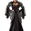 Plus Size Wicked Queen Costume -Fun Place Pop Store plus size wicked queen costume