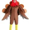 Adult Plus Size Wild Turkey Costume -Fun Place Pop Store plus size wild turkey adult costume