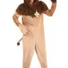 Wizard Of Oz Plus Size Cowardly Lion Costume -Fun Place Pop Store plus size wizard of oz cowardly lion costume