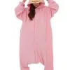 Pokemon Slowpoke Kigurumi For Adults -Fun Place Pop Store pokemon adult slowpoke kigurumi