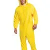 Pokemon: Pikachu Classic Costume For Adults 1 Pokemon: Pikachu Classic Costume For Adults -Fun Place Pop Store pokemon adults classic pikachu costume