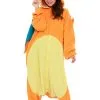 Pokemon Charizard Adult Kigurumi -Fun Place Pop Store pokemon charizard kigurumi for adults