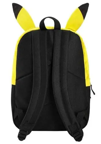Pikachu 3D Sublimated Pokemon Backpack 4 Pikachu 3D Sublimated Pokemon Backpack - Image 2
