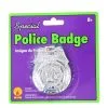 Toy Police Officer Badge -Fun Place Pop Store police officer badge
