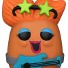 Funko POP Ad Icons: McDonald's- Rockstar McNugget -Fun Place Pop Store pop ad icons mcdonalds rockstar nugget figure