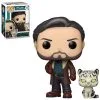 Funko POP And Buddy: His Dark Materials- Asriel With Stelmaria 2 Funko POP And Buddy: His Dark Materials- Asriel With Stelmaria -Fun Place Pop Store pop and buddy his dark materials asriel with stelmaria figur