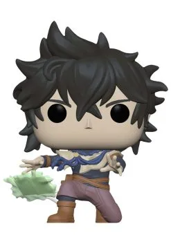 Funko POP! Animation: Black Clover - Yuno